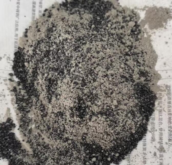 樟树不发火砂浆耐磨地坪施工方案