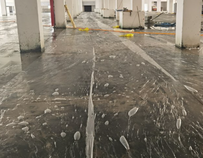 樟树不发火砂浆和不发火金属骨料有什么区别