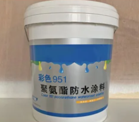 樟树聚氨酯防水涂料