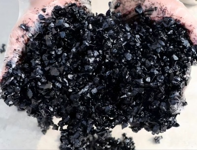 樟树沥青冷补料（沥青砂）的优势特点与施工流程解析