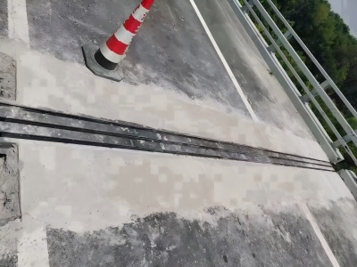 樟树伸缩缝更换后浇筑材料快速结构修补料速砼的产品特点及施工流程​