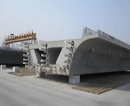 樟树抗冻压浆料的特点及标准化施工工艺